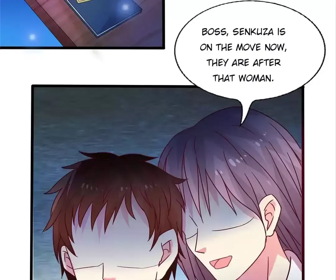 Captured Willingly By You Chapter 40 page 27 - 