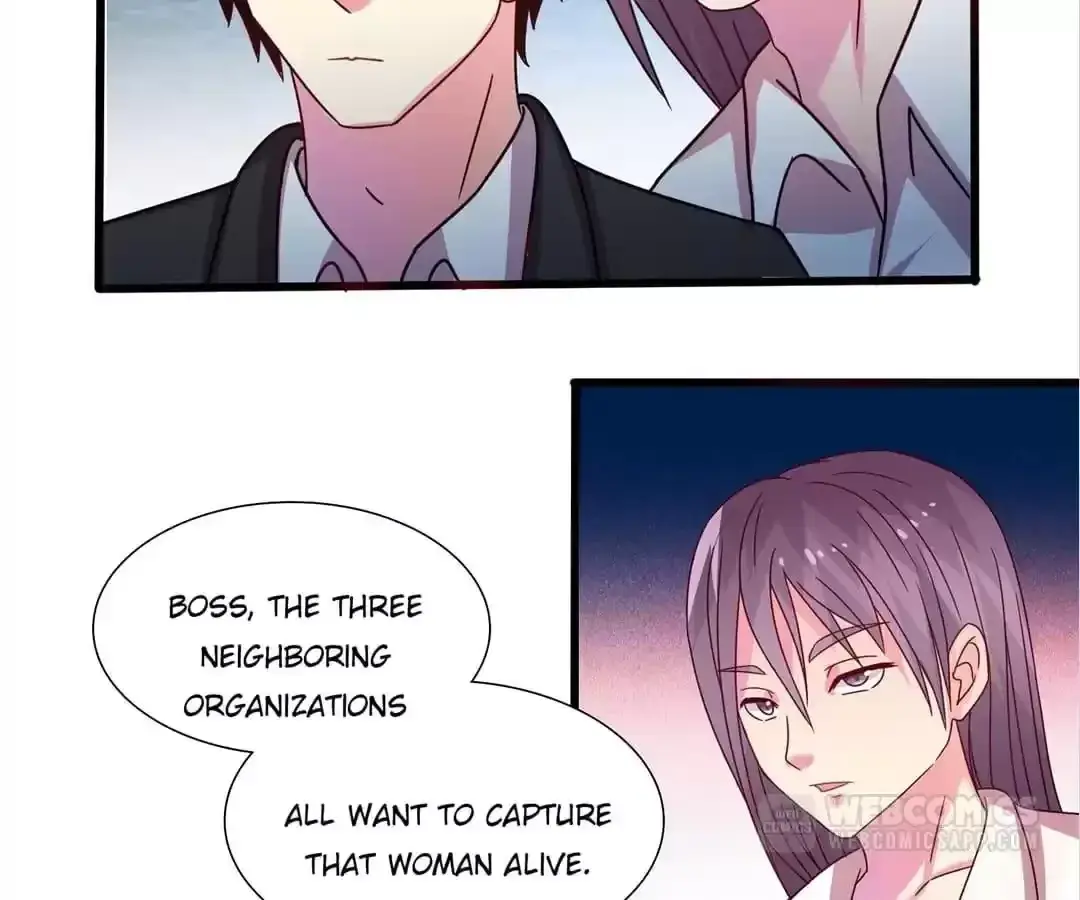 Captured Willingly By You Chapter 40 page 28 - 