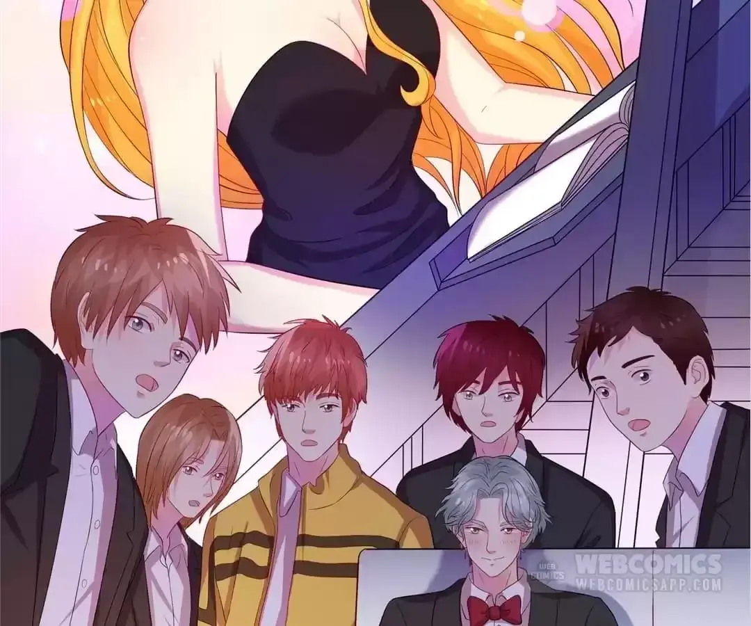 Captured Willingly By You Chapter 40 page 4 - 