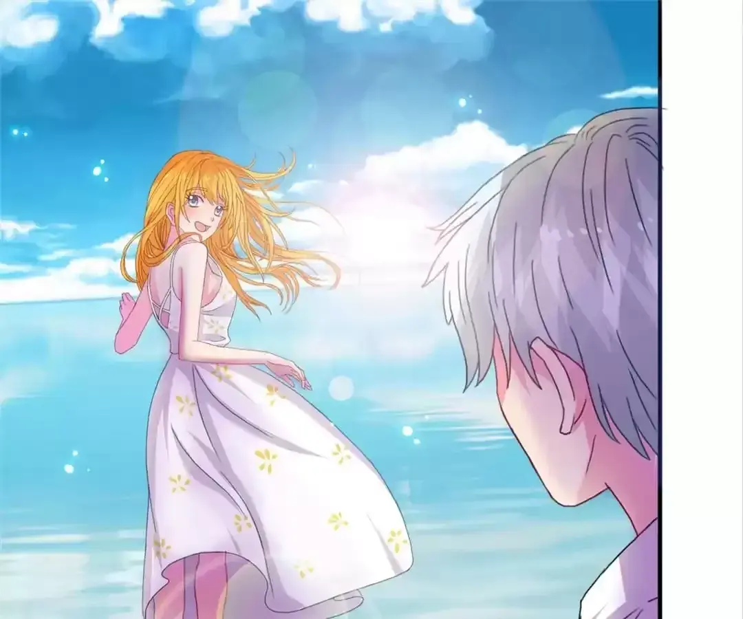 Captured Willingly By You Chapter 40 page 31 - 