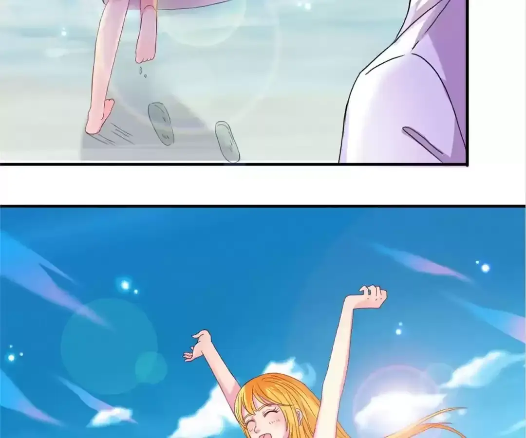 Captured Willingly By You Chapter 40 page 32 - 