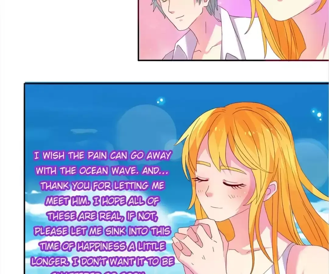 Captured Willingly By You Chapter 40 page 35 - 