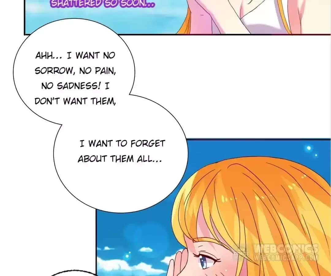 Captured Willingly By You Chapter 40 page 36 - 