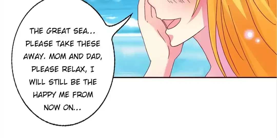 Captured Willingly By You Chapter 40 page 37 - 