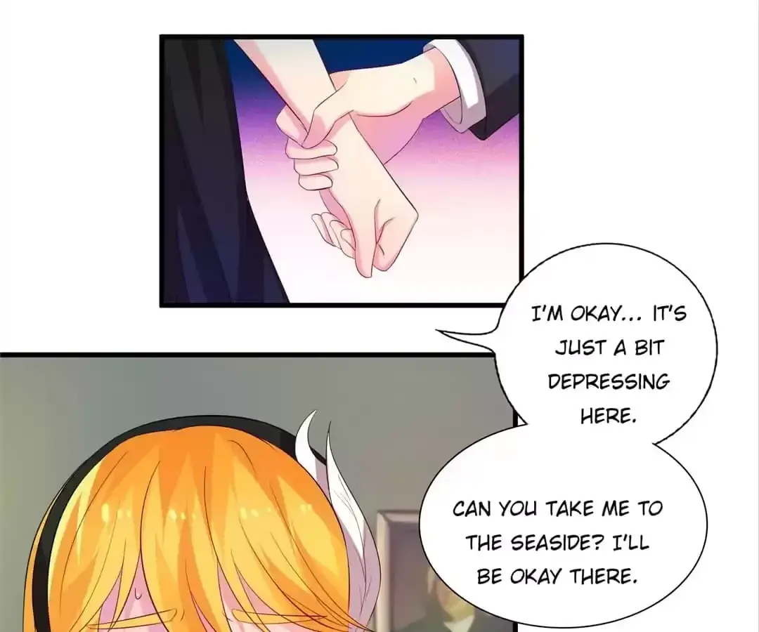 Captured Willingly By You Chapter 40 page 6 - 