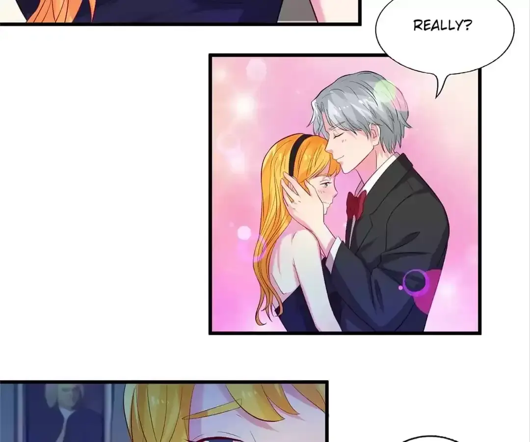Captured Willingly By You Chapter 40 page 8 - 
