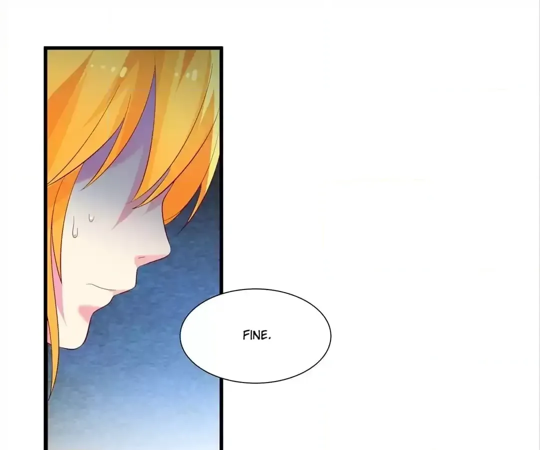 Captured Willingly By You Chapter 40 page 10 - 
