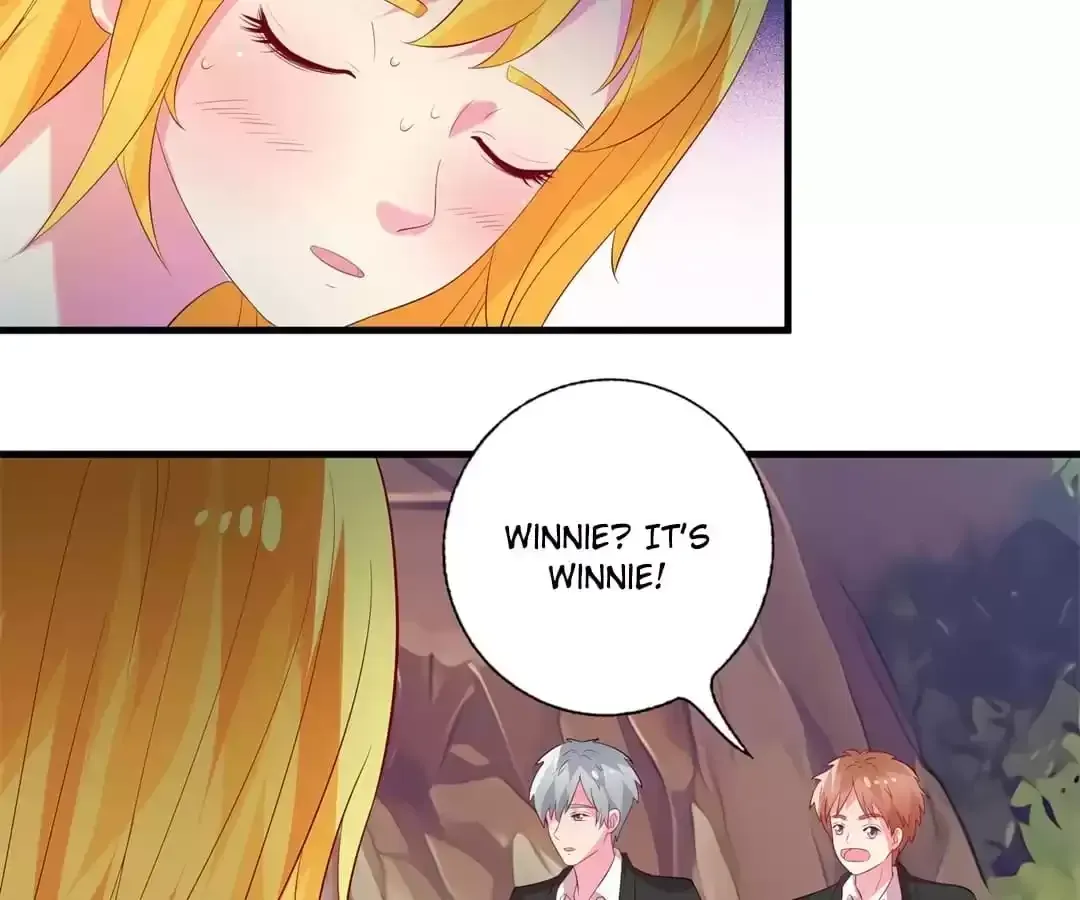 Captured Willingly By You Chapter 43 page 11 - 