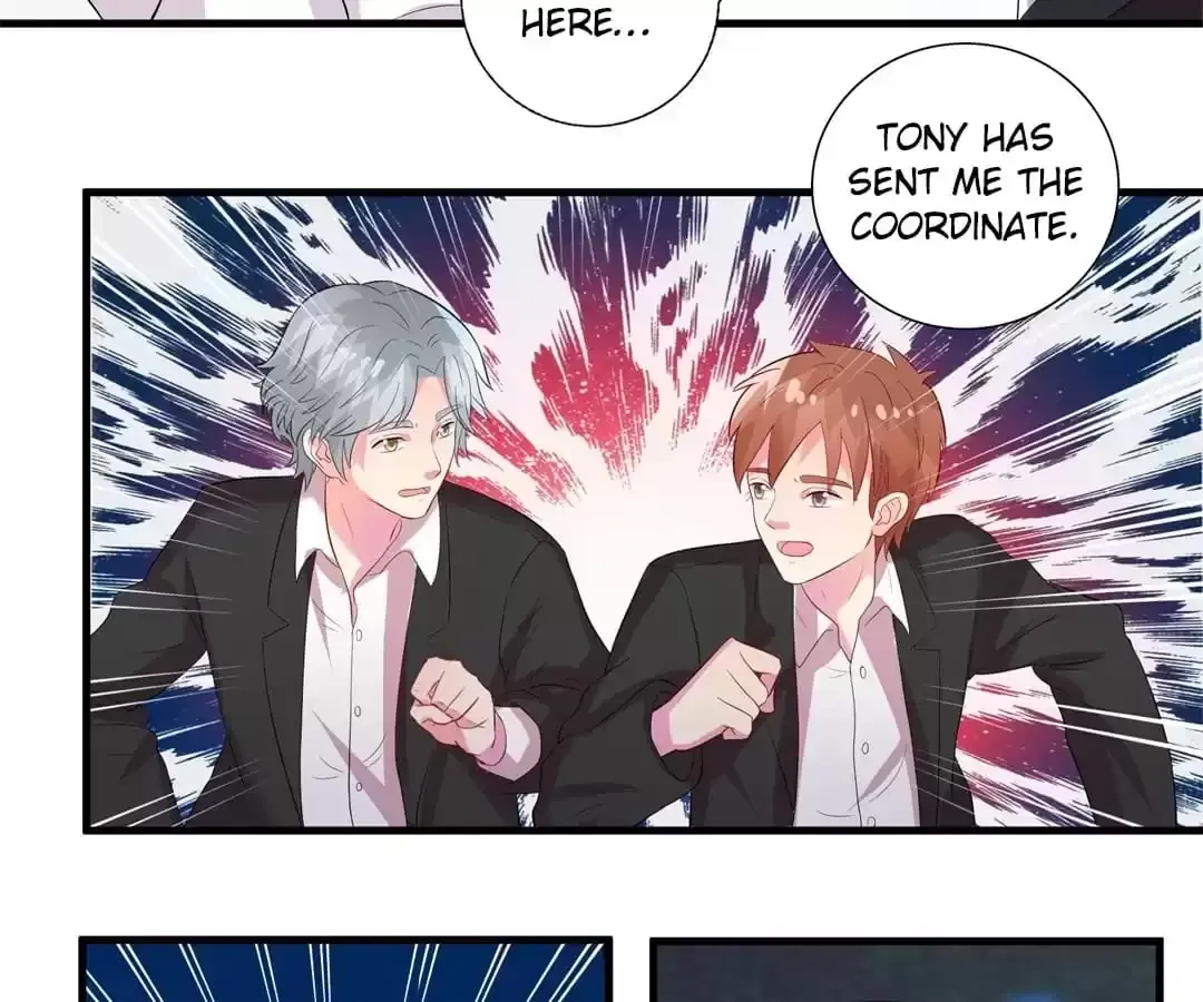Captured Willingly By You Chapter 43 page 16 - 