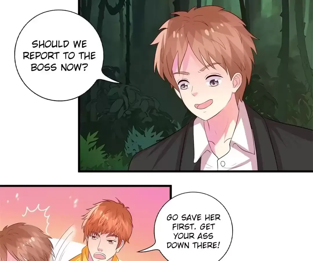 Captured Willingly By You Chapter 43 page 3 - 