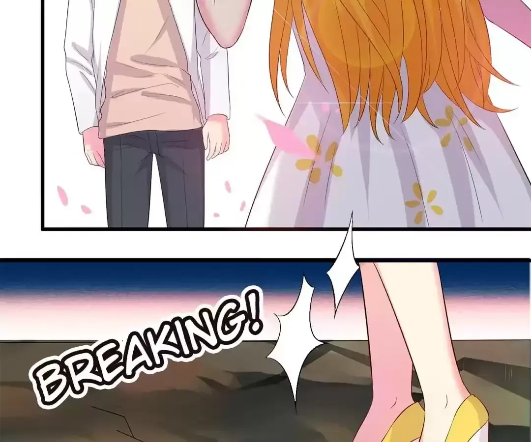 Captured Willingly By You Chapter 43 page 25 - 