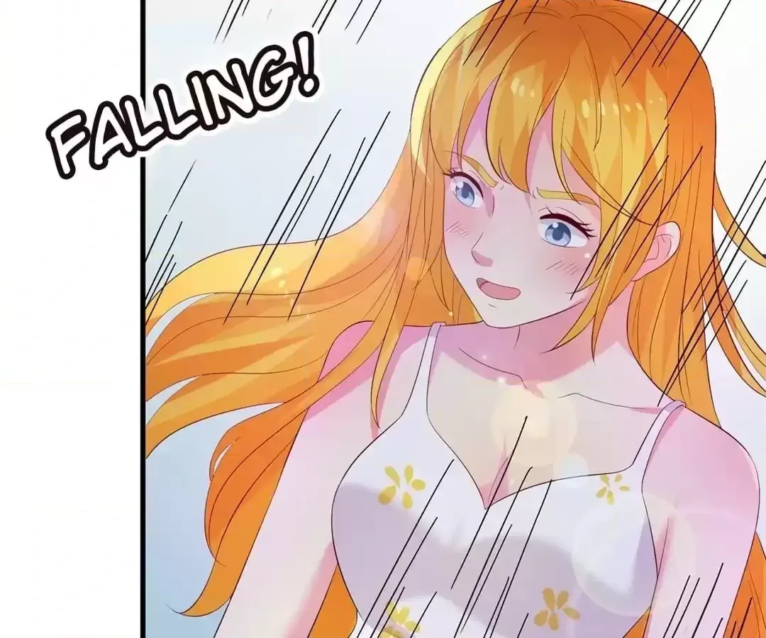 Captured Willingly By You Chapter 43 page 30 - 