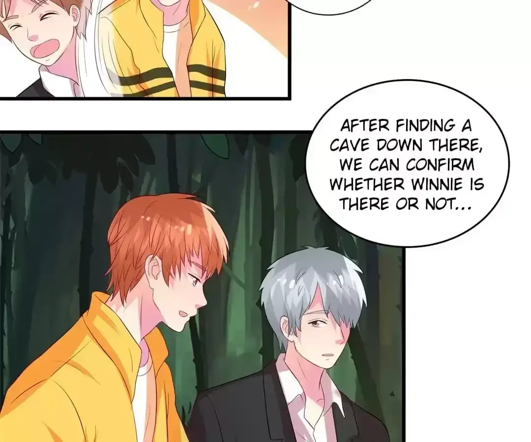 Captured Willingly By You Chapter 43 page 4 - 
