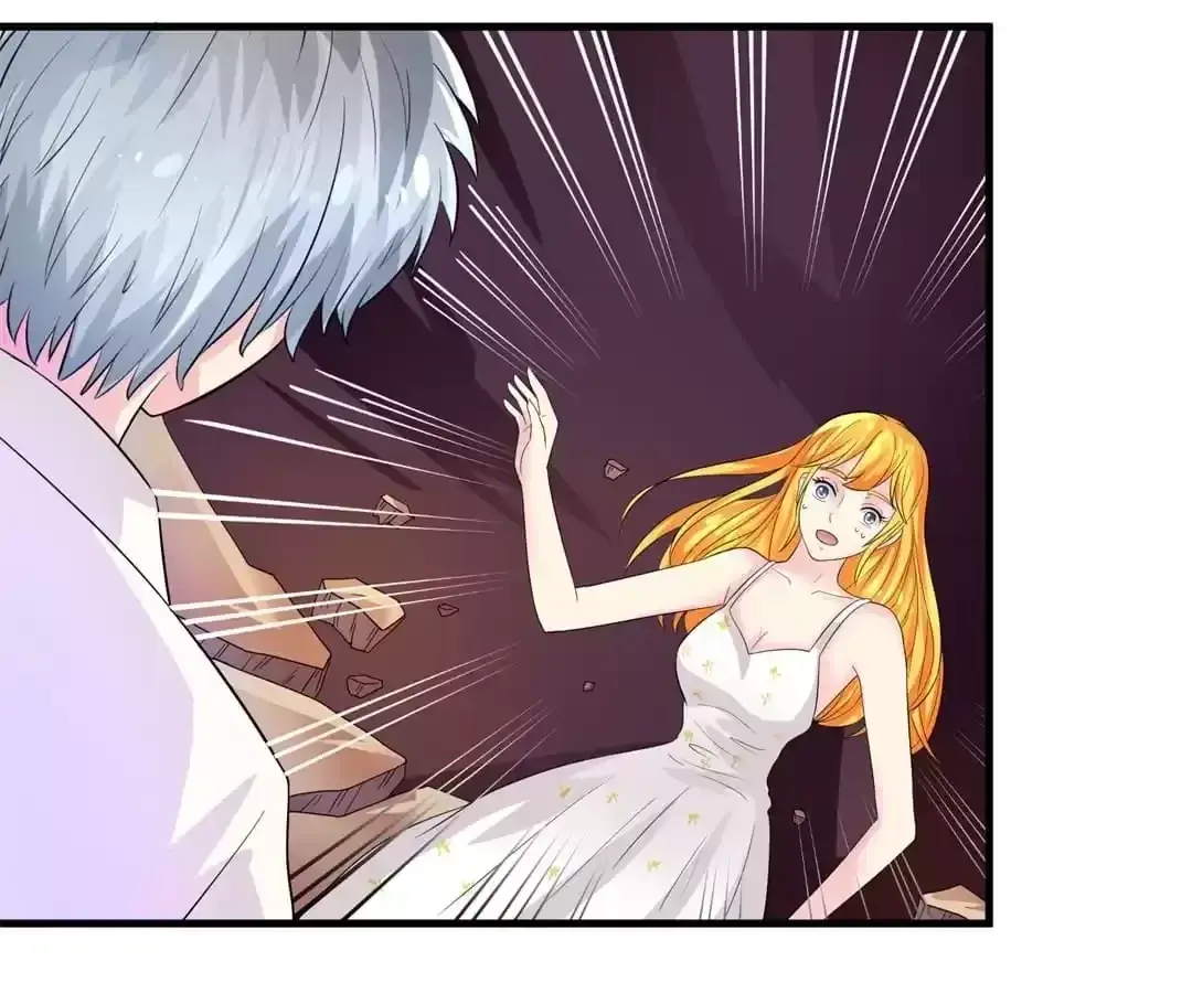 Captured Willingly By You Chapter 43 page 35 - 