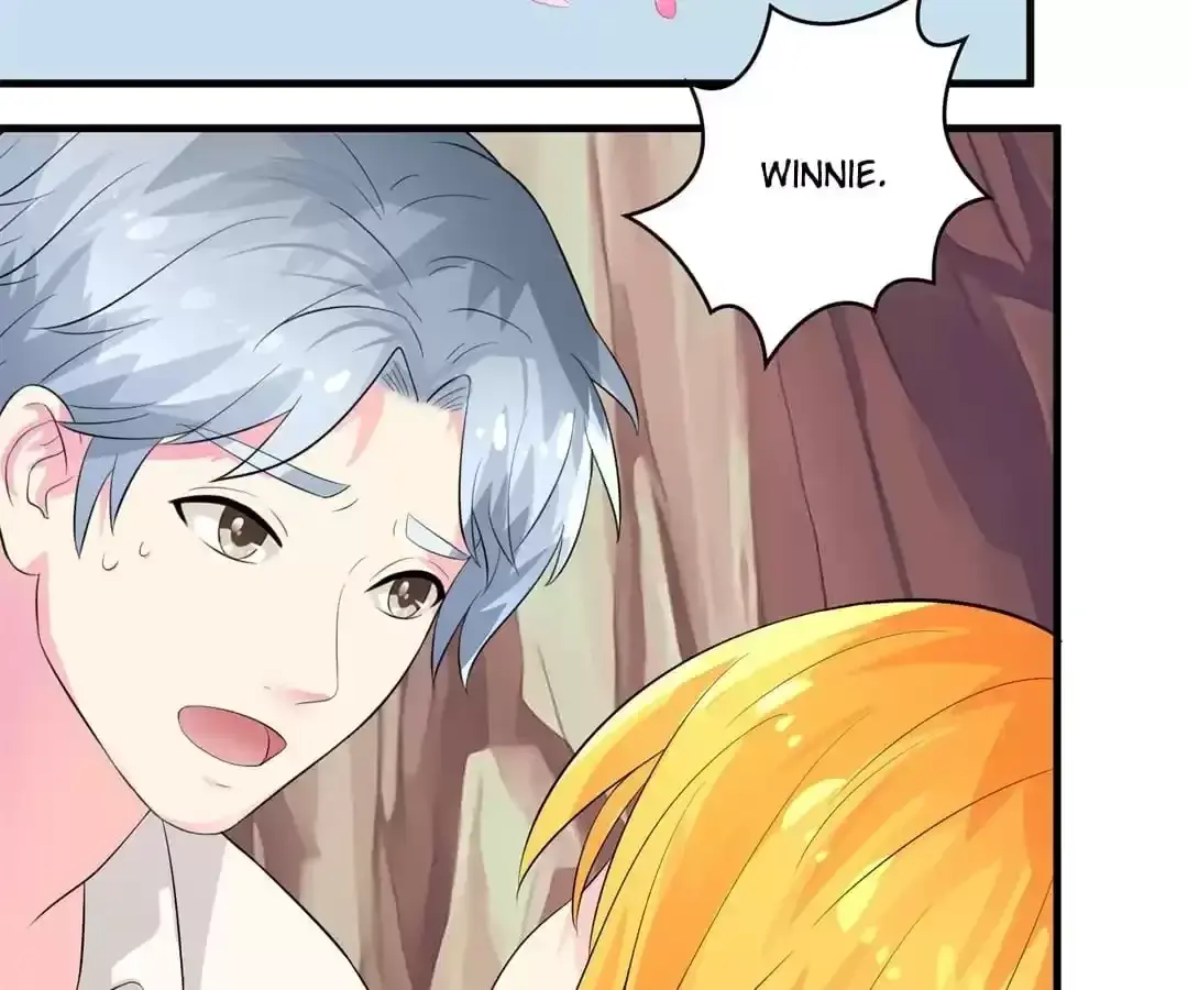 Captured Willingly By You Chapter 43 page 38 - 