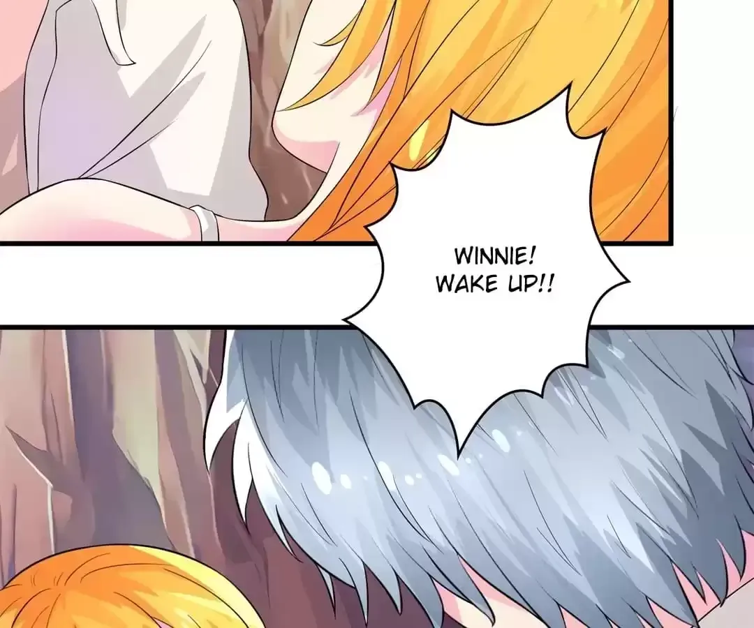 Captured Willingly By You Chapter 43 page 39 - 