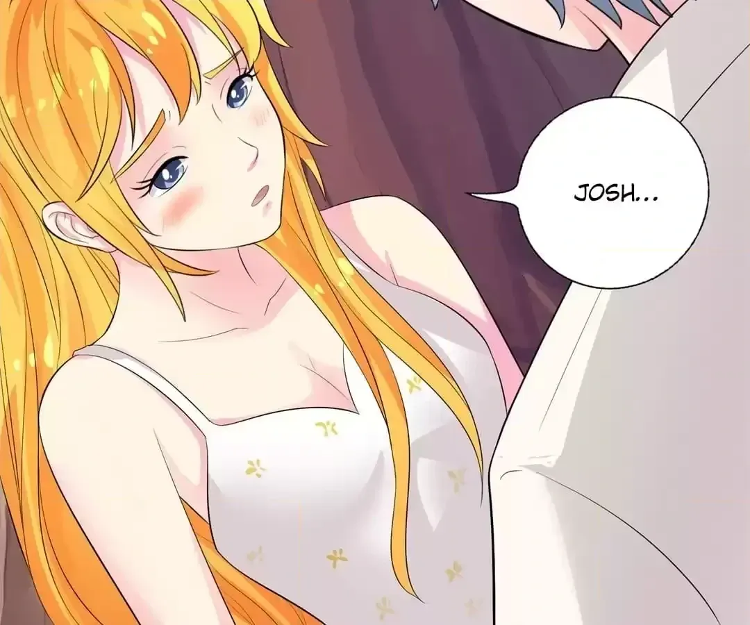 Captured Willingly By You Chapter 43 page 40 - 