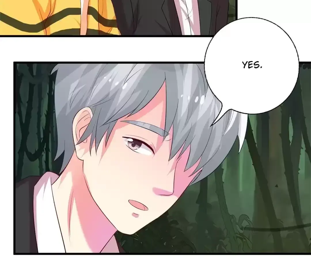 Captured Willingly By You Chapter 43 page 5 - 