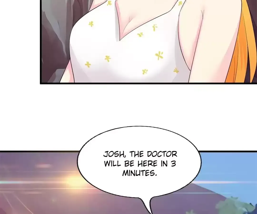 Captured Willingly By You Chapter 43 page 42 - 