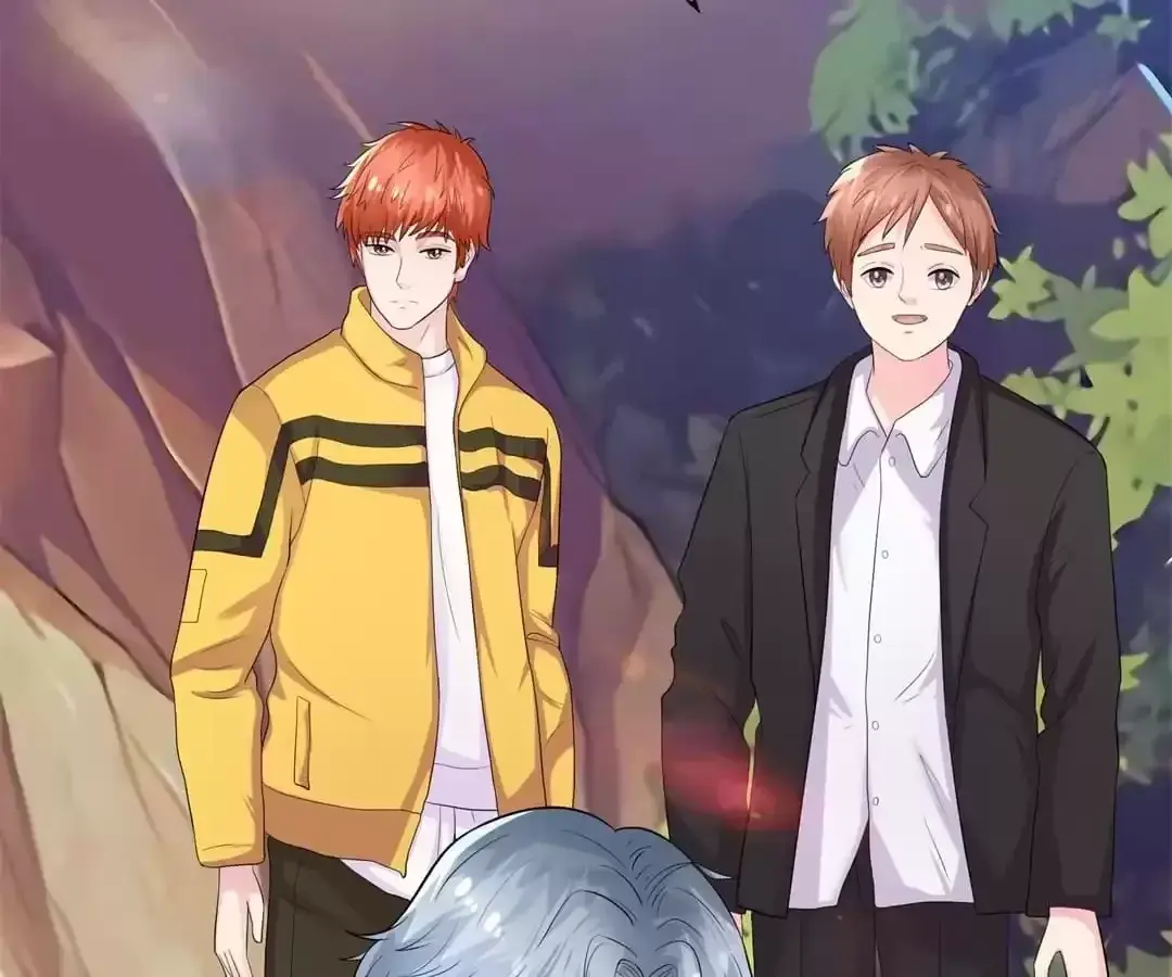 Captured Willingly By You Chapter 43 page 43 - 