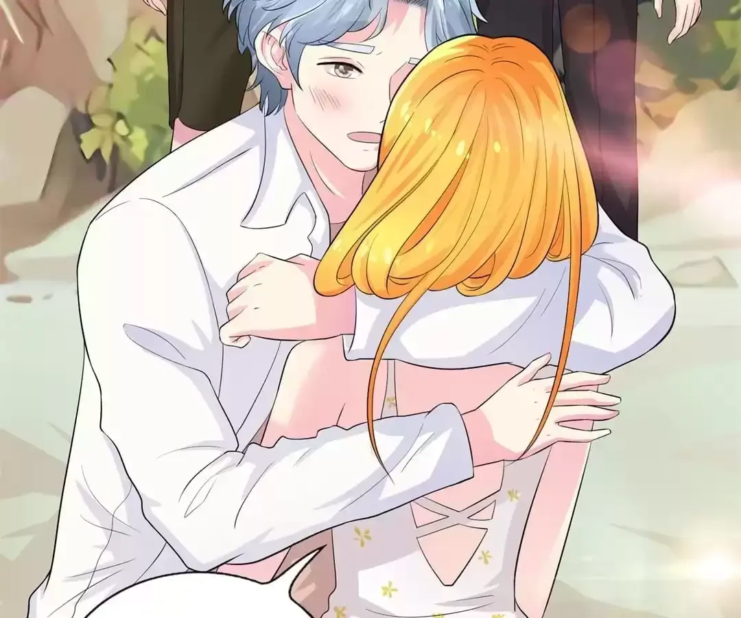 Captured Willingly By You Chapter 43 page 44 - 