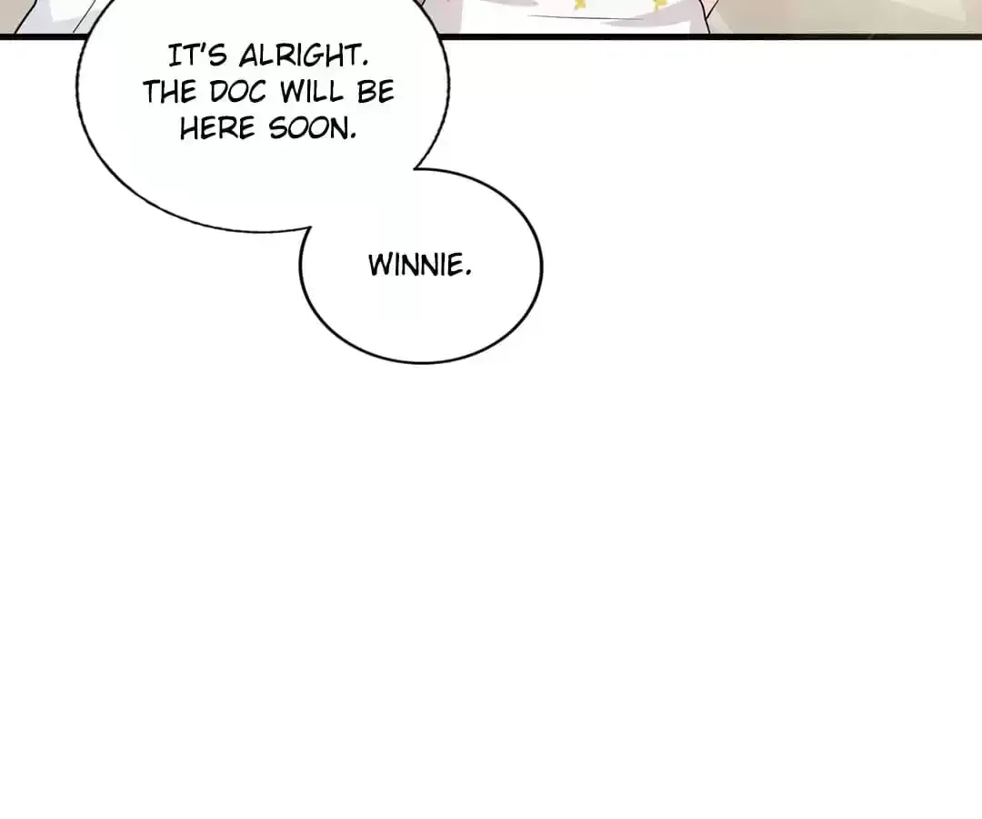 Captured Willingly By You Chapter 43 page 45 - 