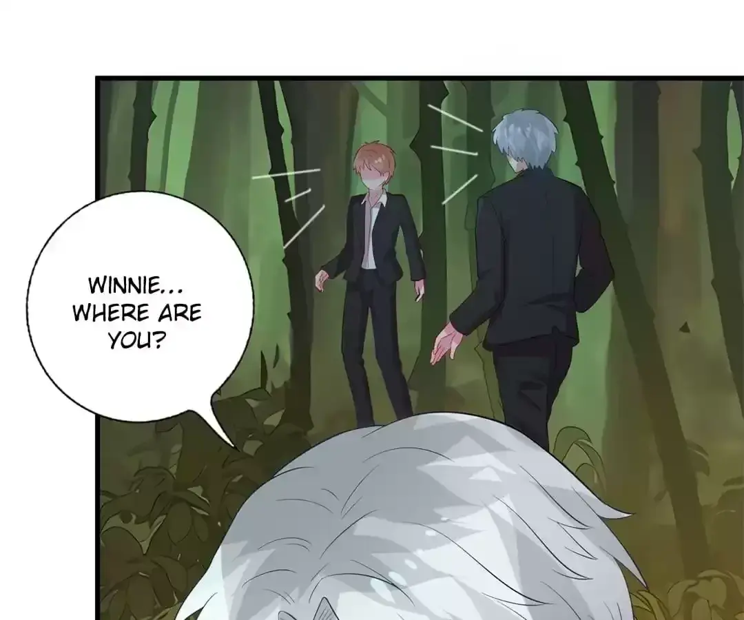 Captured Willingly By You Chapter 43 page 6 - 