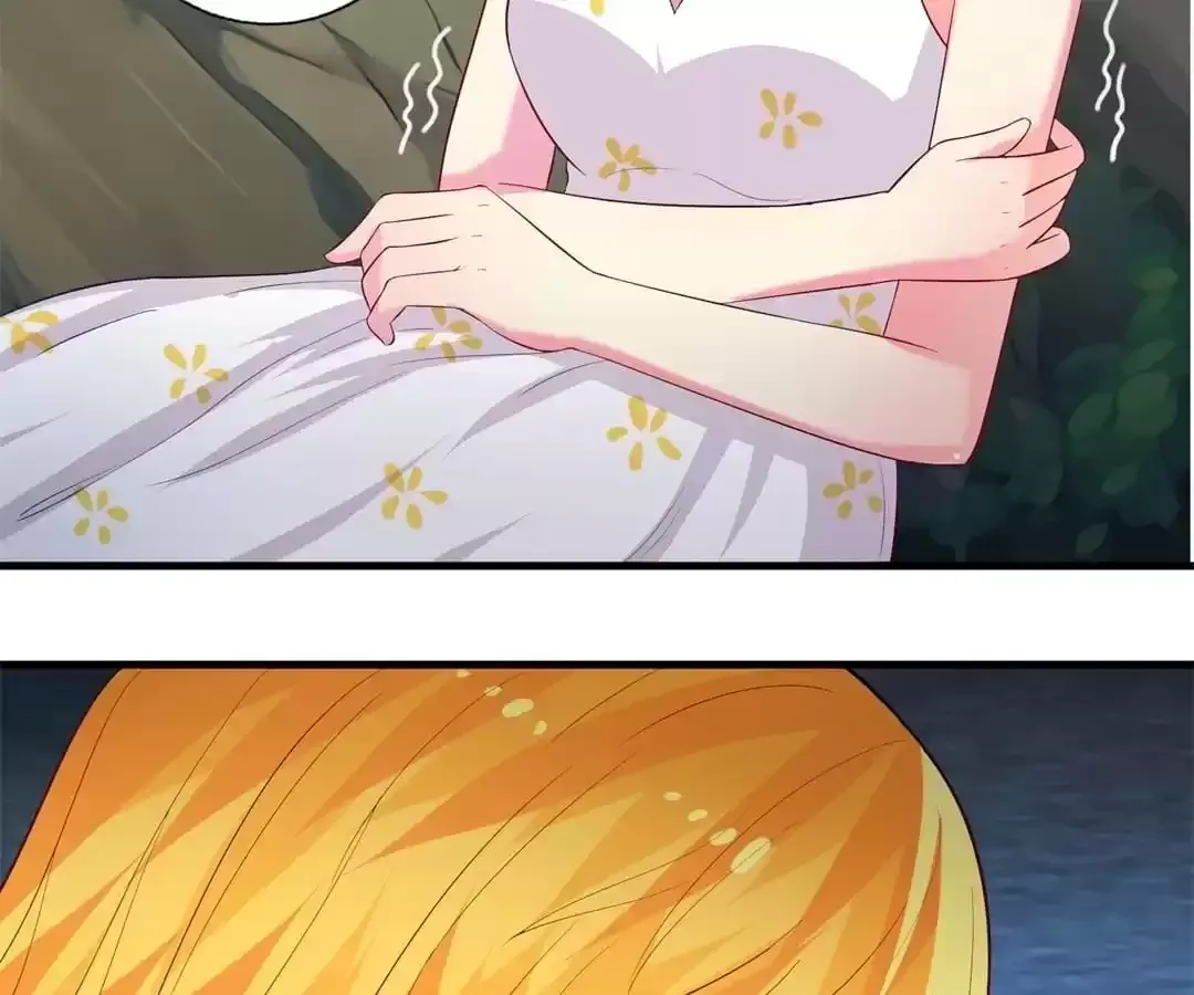 Captured Willingly By You Chapter 43 page 9 - 