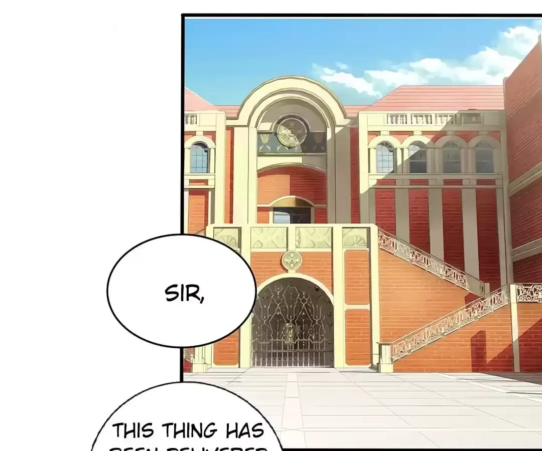 Captured Willingly By You Chapter 45 page 14 - 