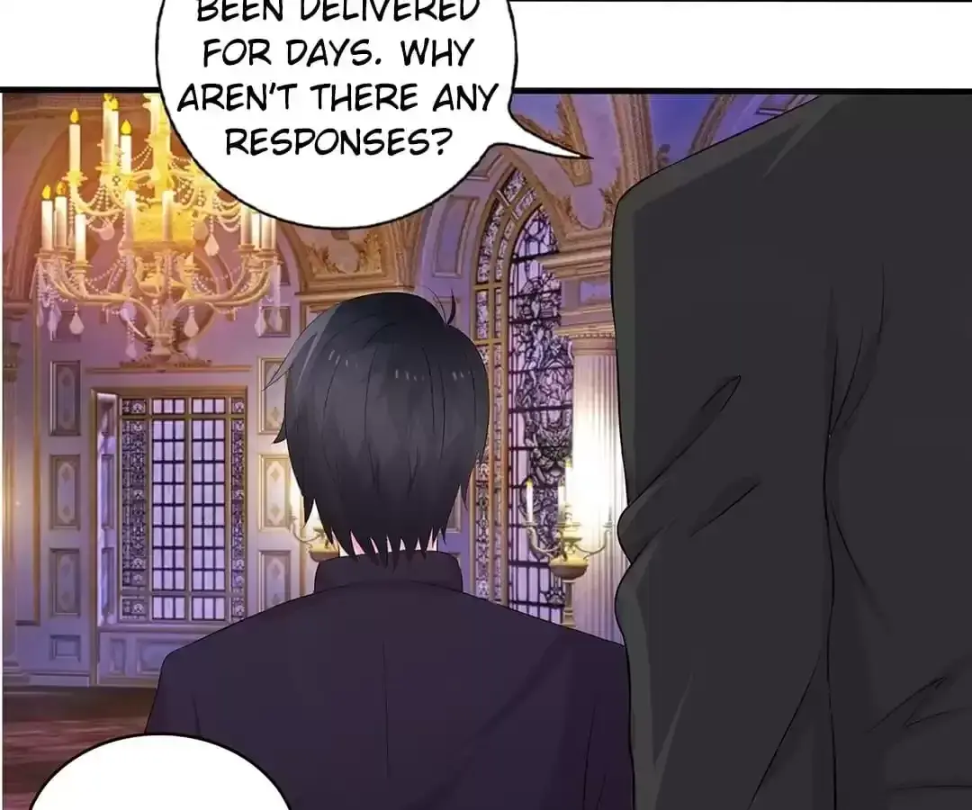 Captured Willingly By You Chapter 45 page 15 - 