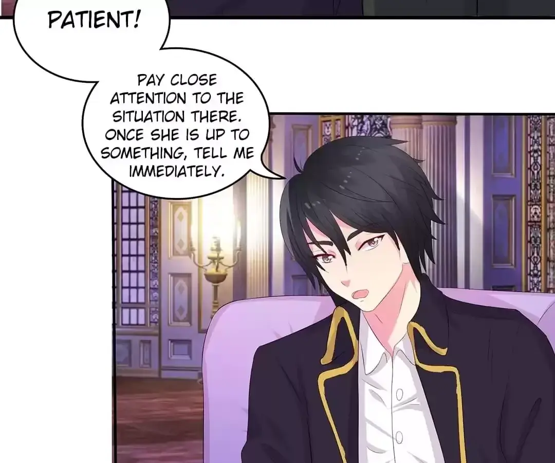 Captured Willingly By You Chapter 45 page 16 - 