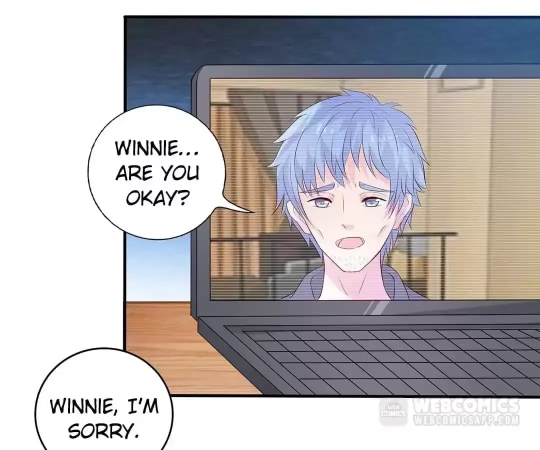 Captured Willingly By You Chapter 45 page 18 - 