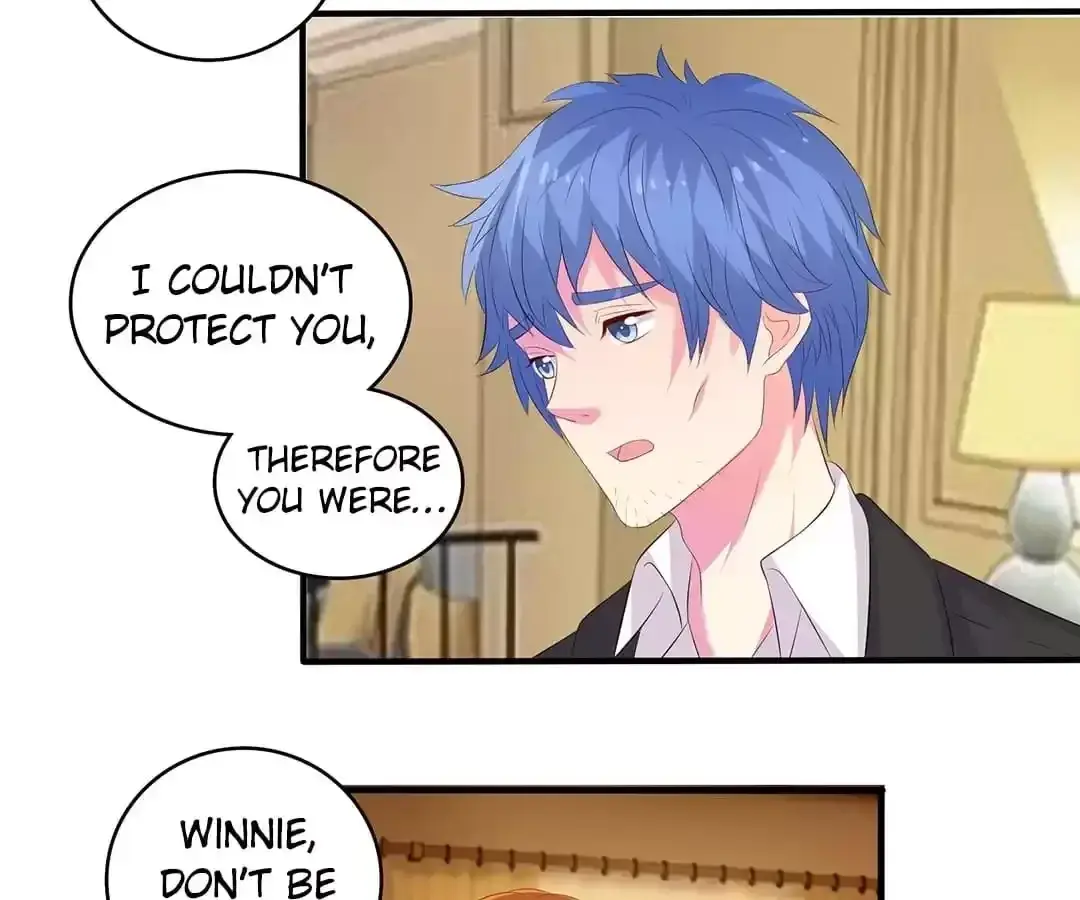 Captured Willingly By You Chapter 45 page 19 - 