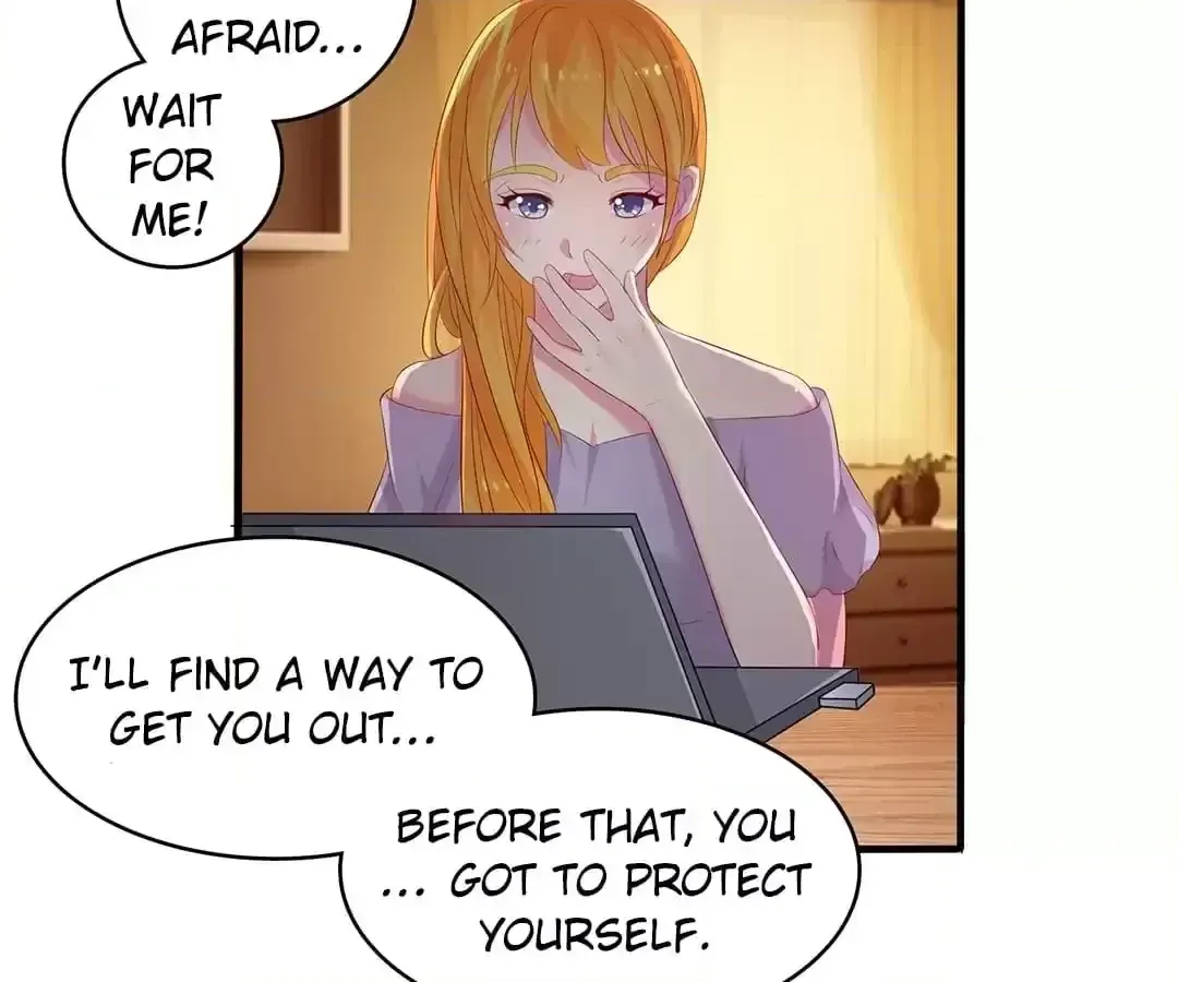 Captured Willingly By You Chapter 45 page 20 - 