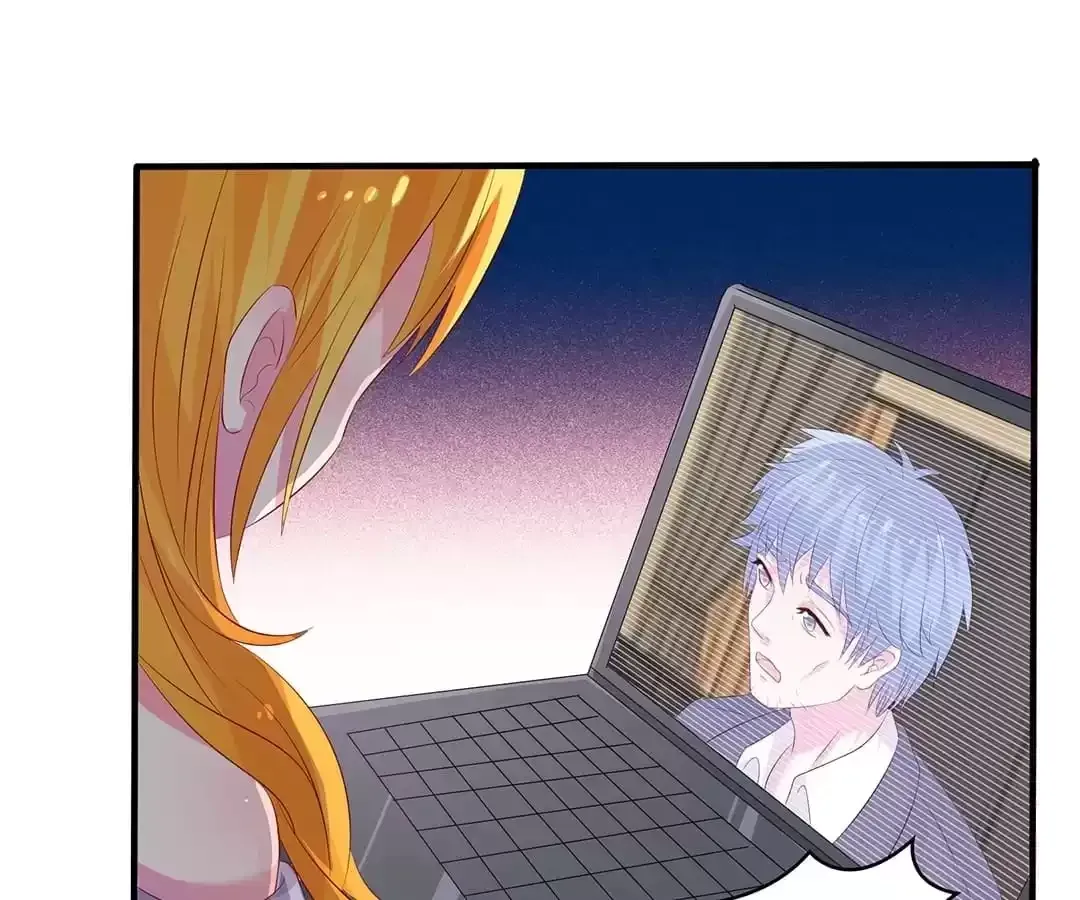 Captured Willingly By You Chapter 45 page 22 - 