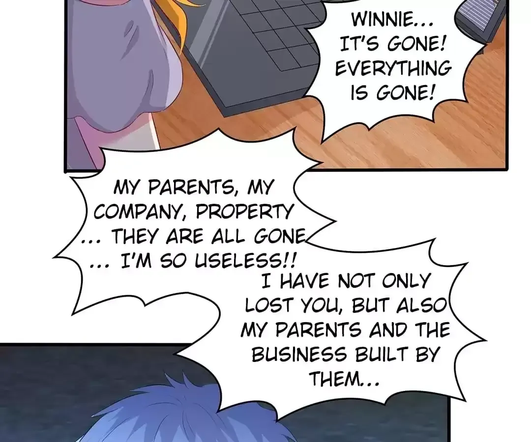 Captured Willingly By You Chapter 45 page 23 - 