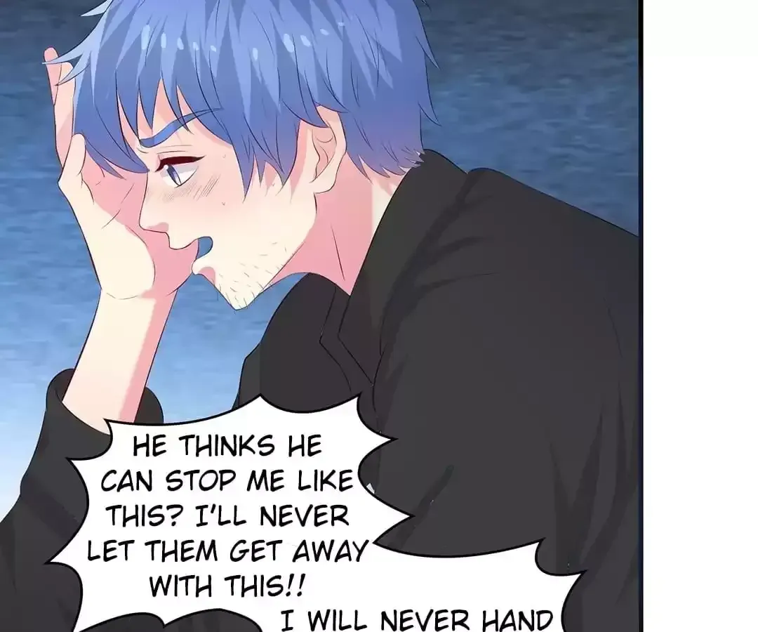 Captured Willingly By You Chapter 45 page 24 - 