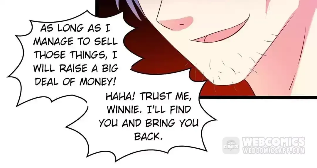 Captured Willingly By You Chapter 45 page 26 - 