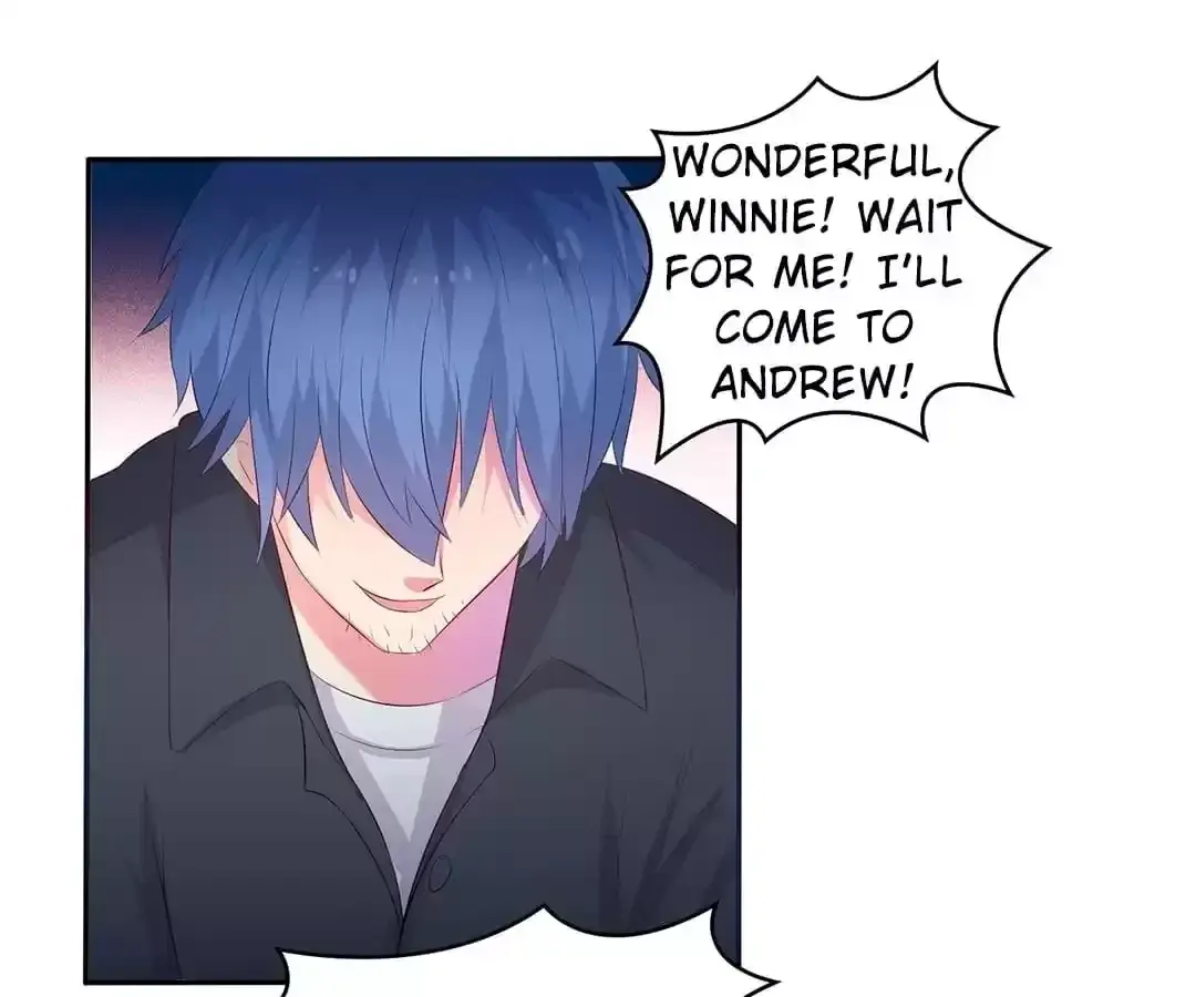 Captured Willingly By You Chapter 45 page 27 - 