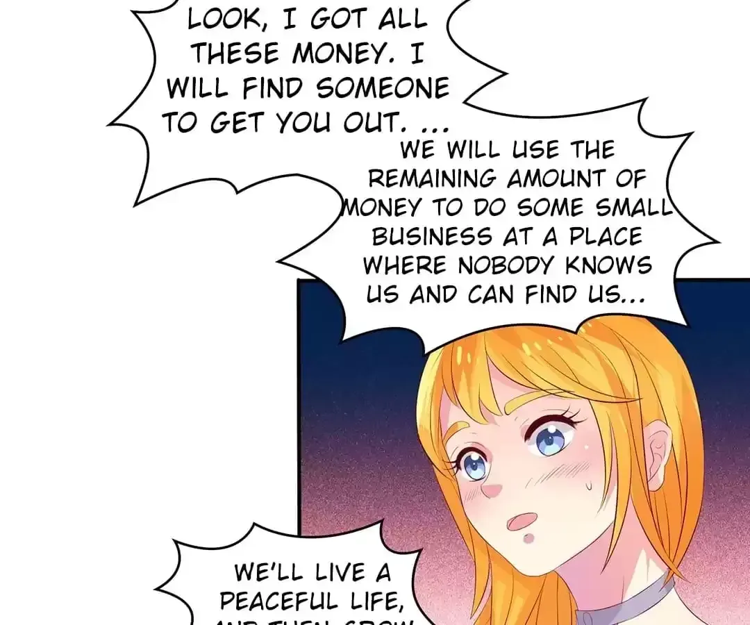 Captured Willingly By You Chapter 45 page 28 - 