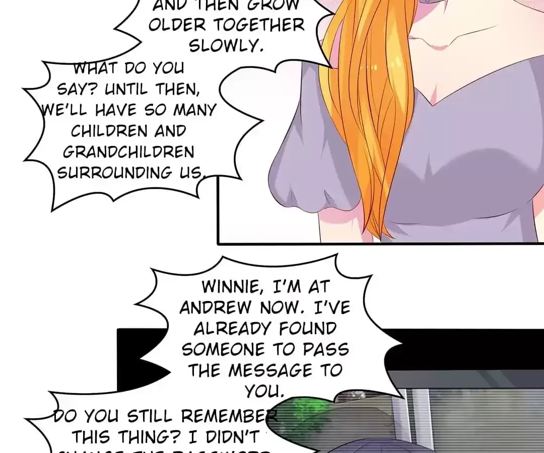 Captured Willingly By You Chapter 45 page 29 - 
