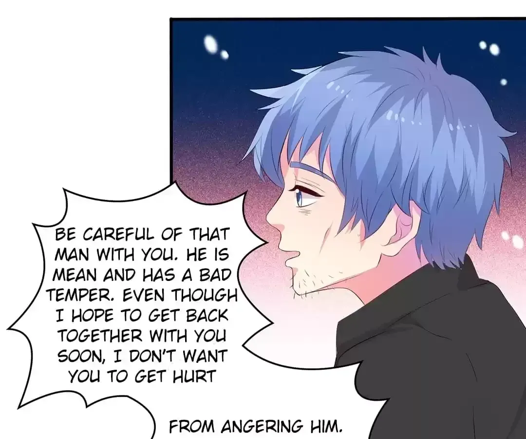 Captured Willingly By You Chapter 45 page 33 - 