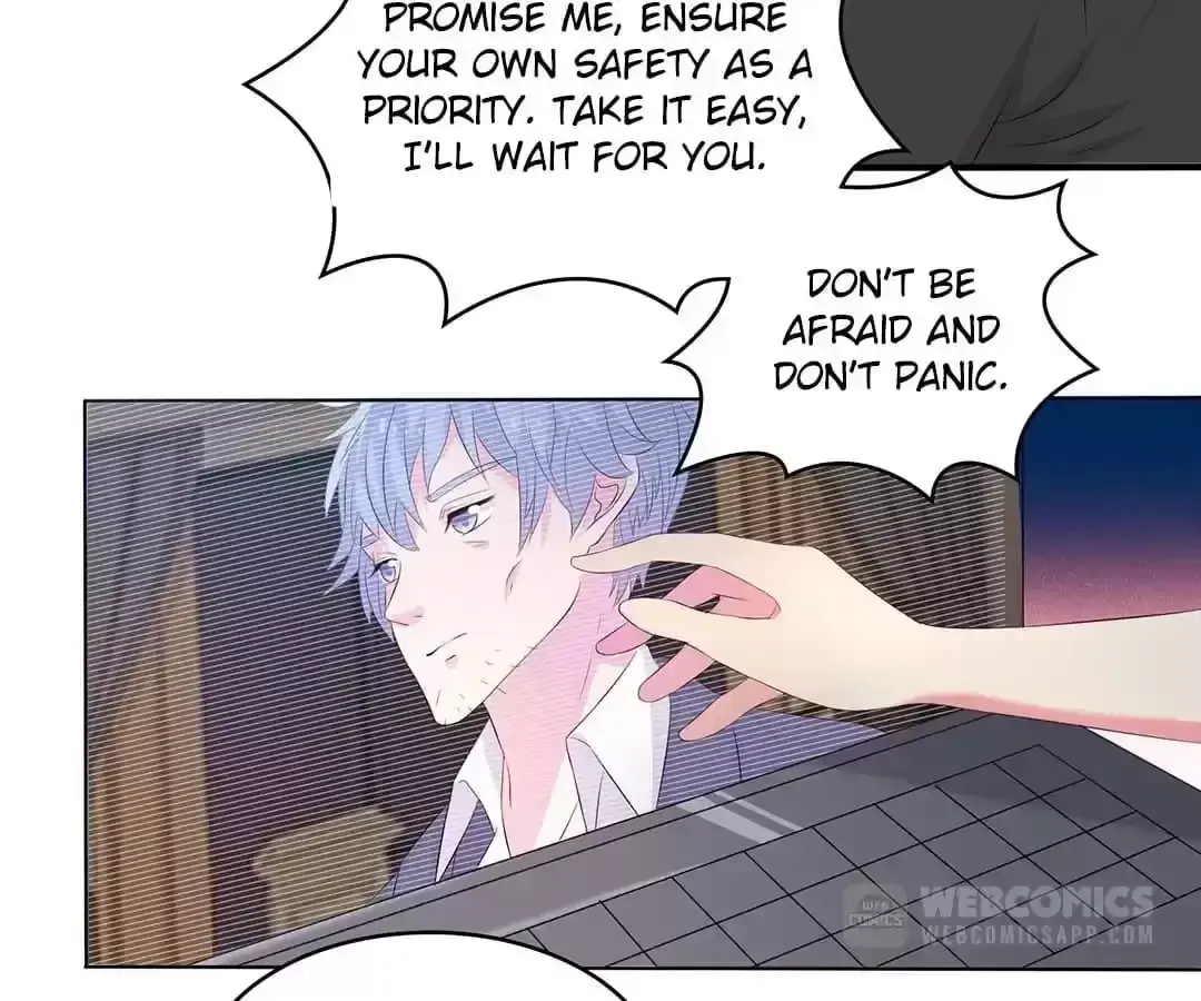 Captured Willingly By You Chapter 45 page 34 - 