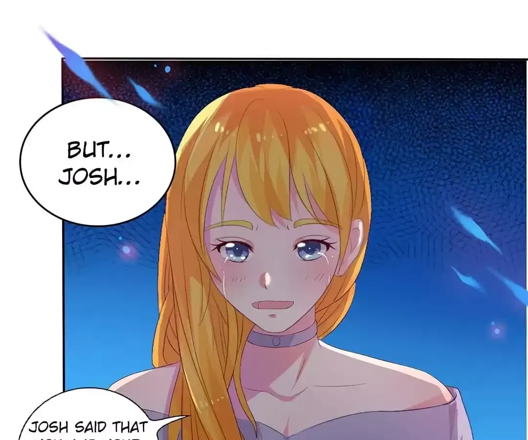 Captured Willingly By You Chapter 45 page 36 - 