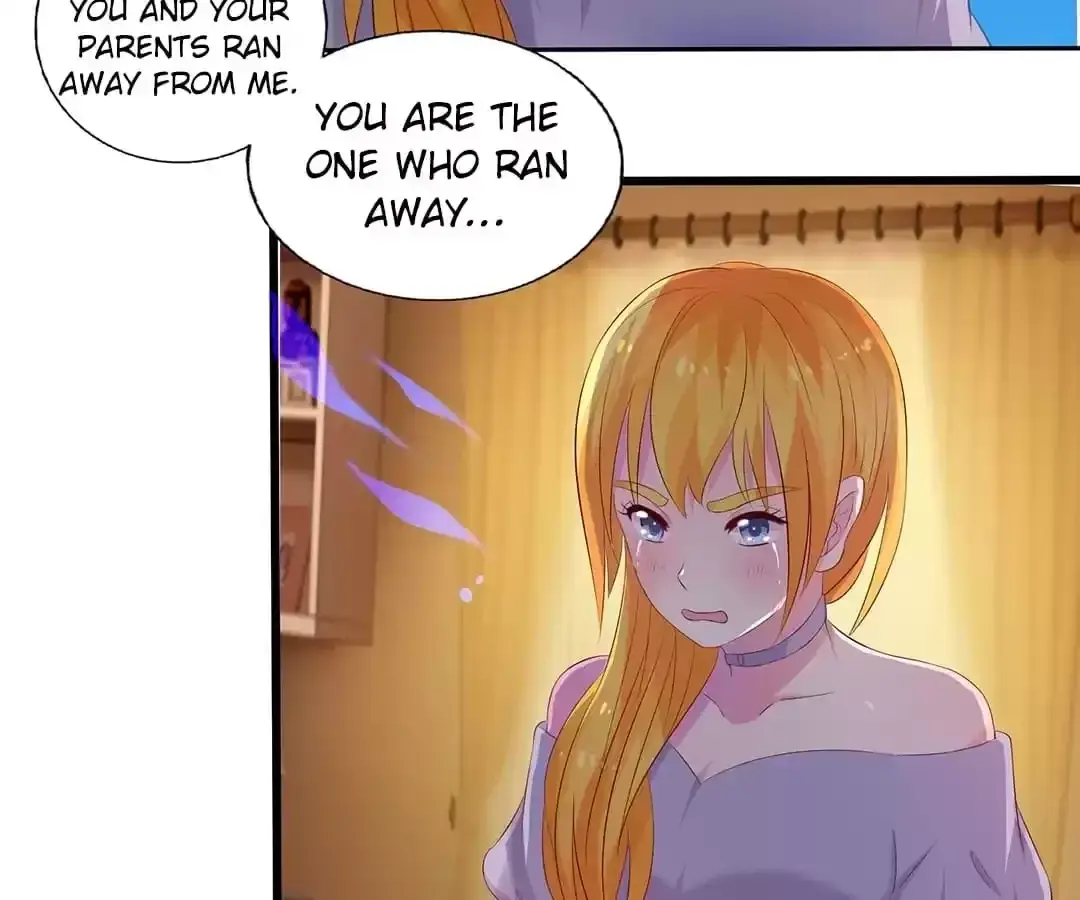 Captured Willingly By You Chapter 45 page 37 - 