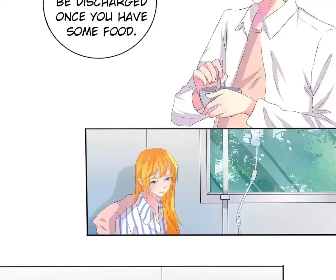 Captured Willingly By You Chapter 45 page 6 - 