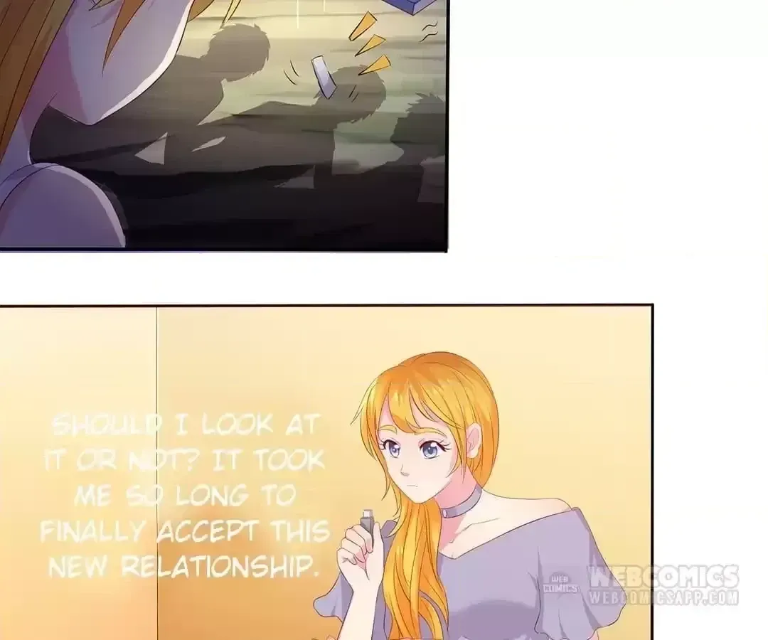 Captured Willingly By You Chapter 45 page 10 - 