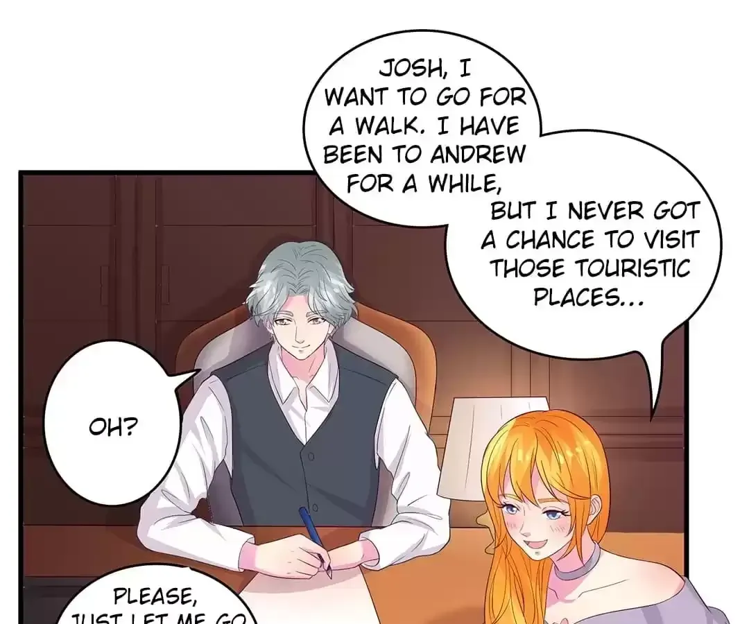 Captured Willingly By You Chapter 46 page 1 - 