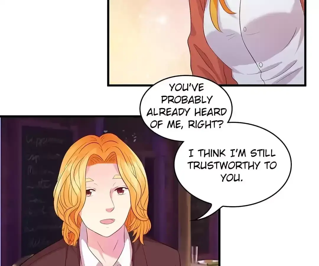 Captured Willingly By You Chapter 46 page 11 - 
