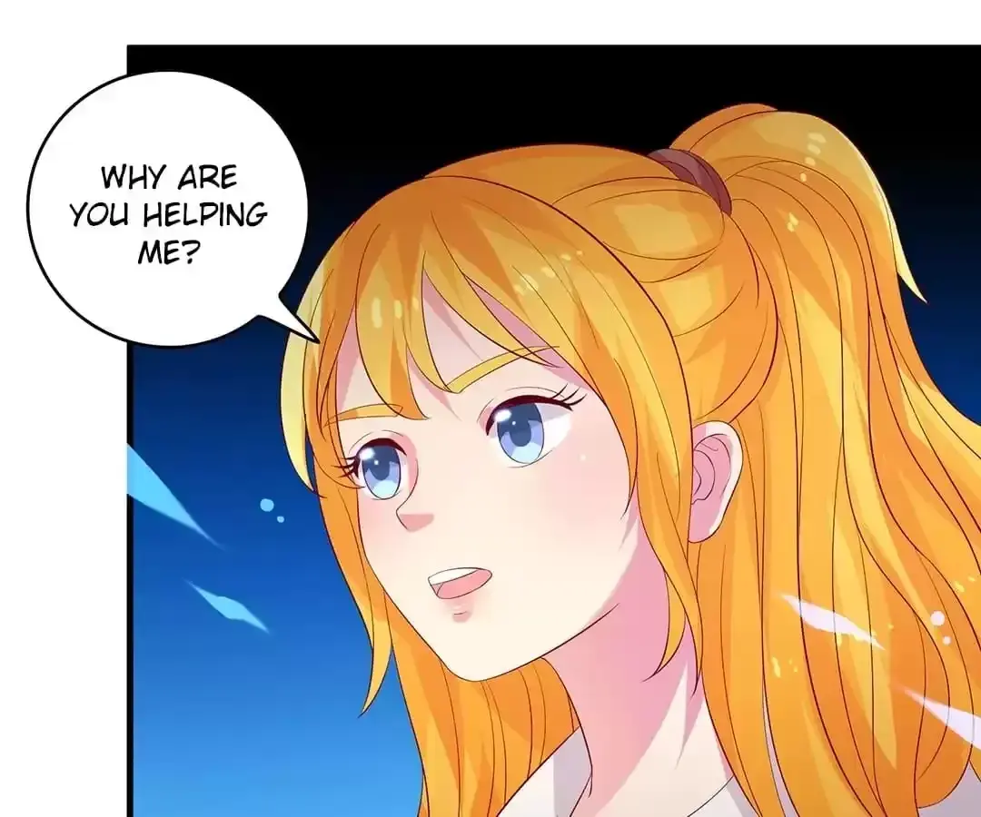 Captured Willingly By You Chapter 46 page 16 - 